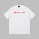 B's New pulped printed T-shirt