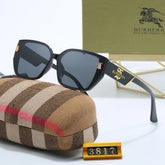 Square Frame Sunglasses 3817