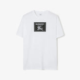 B's Cotton rabbit T-shirt