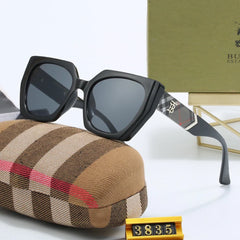 Avant-garde Sunglasses 3835
