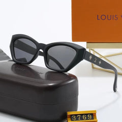 Cat-Eye Sunglasses 3769