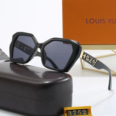 Polygon Sunglasses 3752
