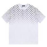 L's T-shirt three colors
