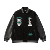 Celebrity touch towel jacket