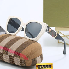 Avant-garde Sunglasses 3835
