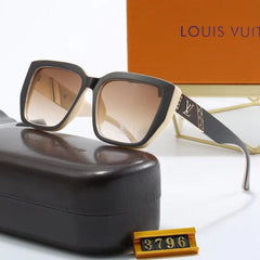 Classic Style Sunglasses 3796