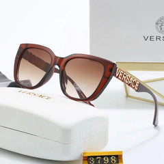 Minimalist Sunglasses 3798