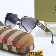 Avant-garde Sunglasses 3835