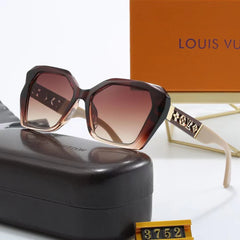 Polygon Sunglasses 3752