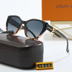 Wayfarer Sunglasses 3820