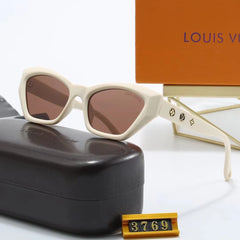 Cat-Eye Sunglasses 3769