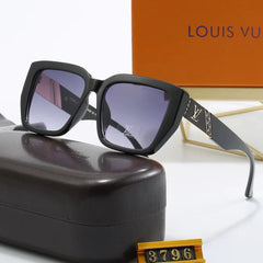 Classic Style Sunglasses 3796