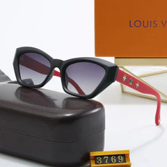 Cat-Eye Sunglasses 3769