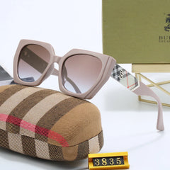 Avant-garde Sunglasses 3835