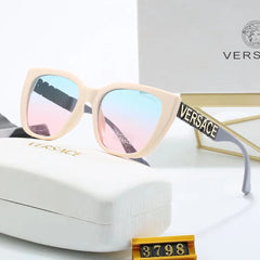 Minimalist Sunglasses 3798