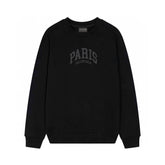 Cities Print Sweatshirt