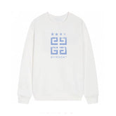 4G Star Print Sweatshirt