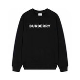 Cotton Jerse Print Sweatshirt