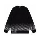 F GRADIENT Sweater