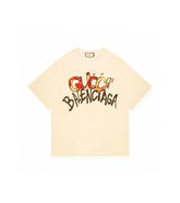 Short sleeved shirt