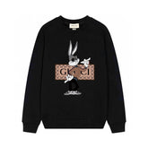 G's Fashion Bunny Print Sweatshirt