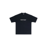 NEW COPYRIGHT T-SHIRT