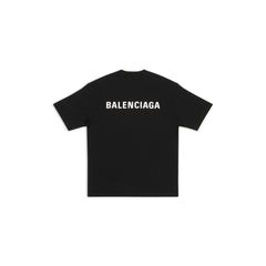 Classic Print T-SHIRT