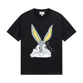 G's Catton Bunny Print T-Shirt