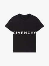 4G T-shirt In Cotton