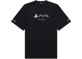 B's Cobranded Men's Boxy T-shirt - Black
