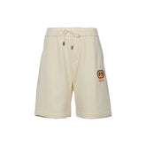 Double G Embroidered Shorts
