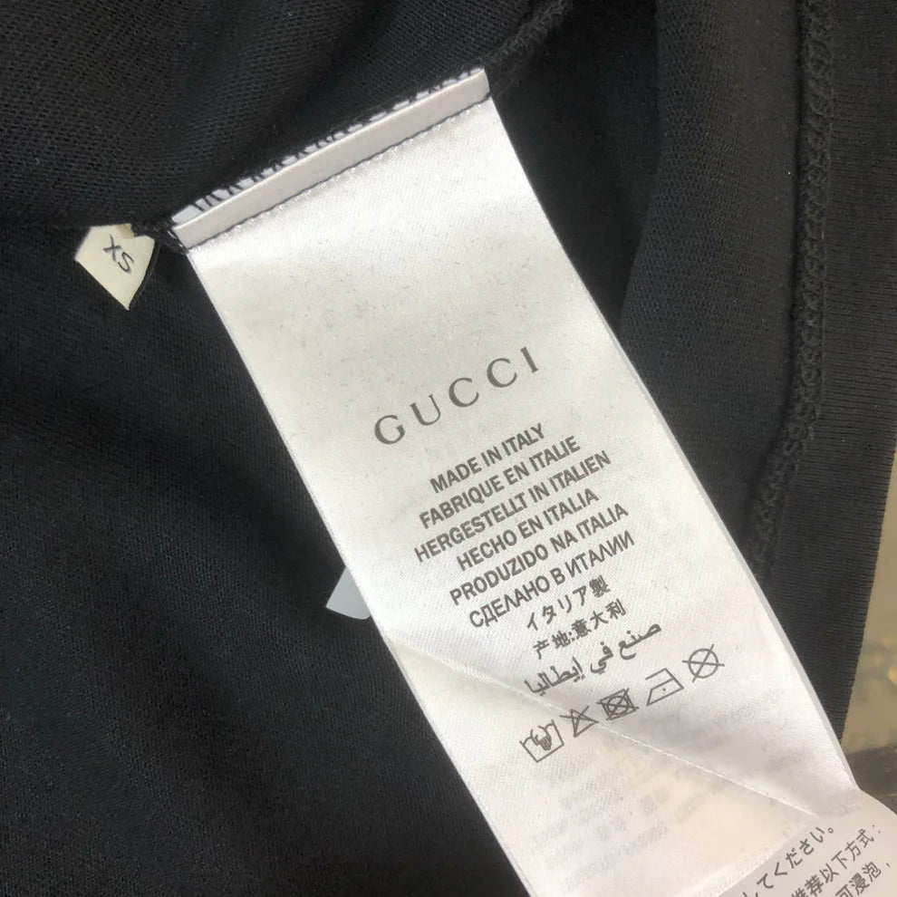 G's Cute Ice Cream Print T Shirt
