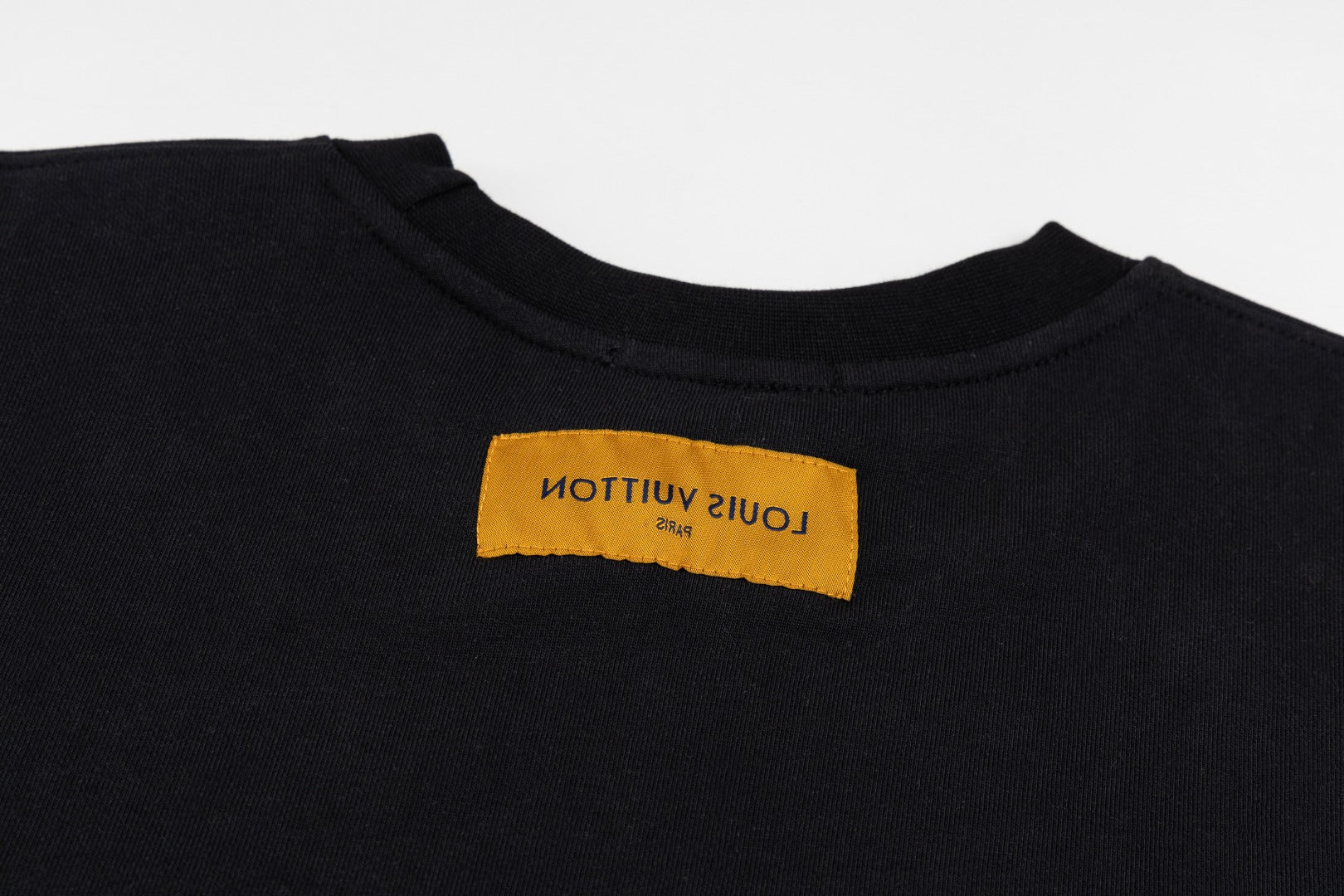 Big print logo new fall sweatshirt