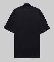 F's T-shirts with pockets on the front