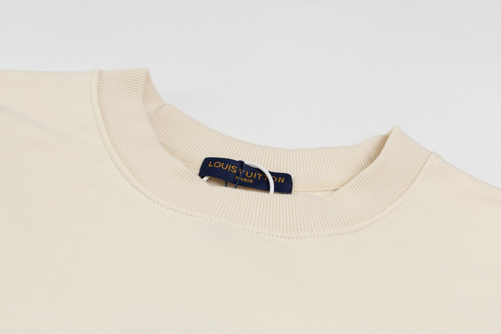 Jigsaw printed sweatshirt