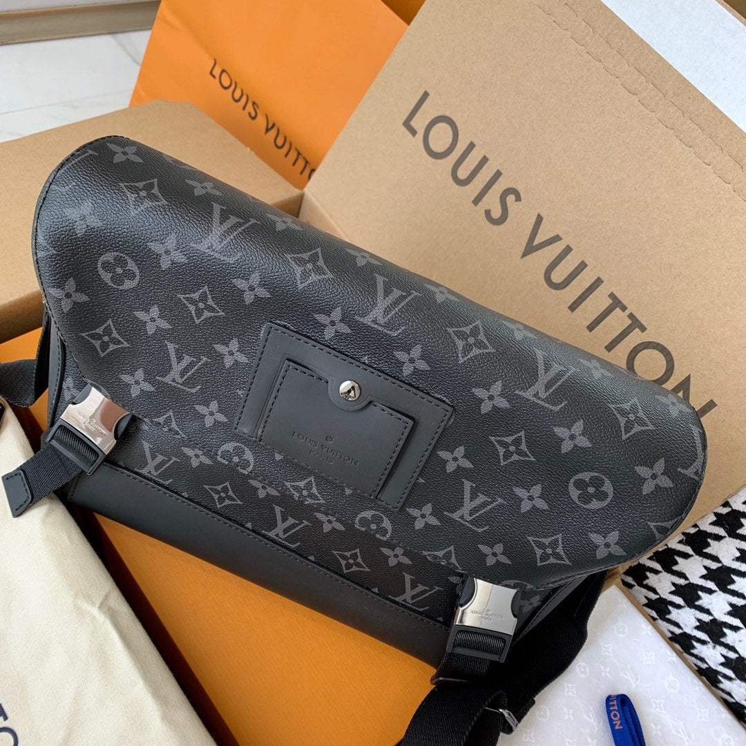 L's Crossbody Bag 0043