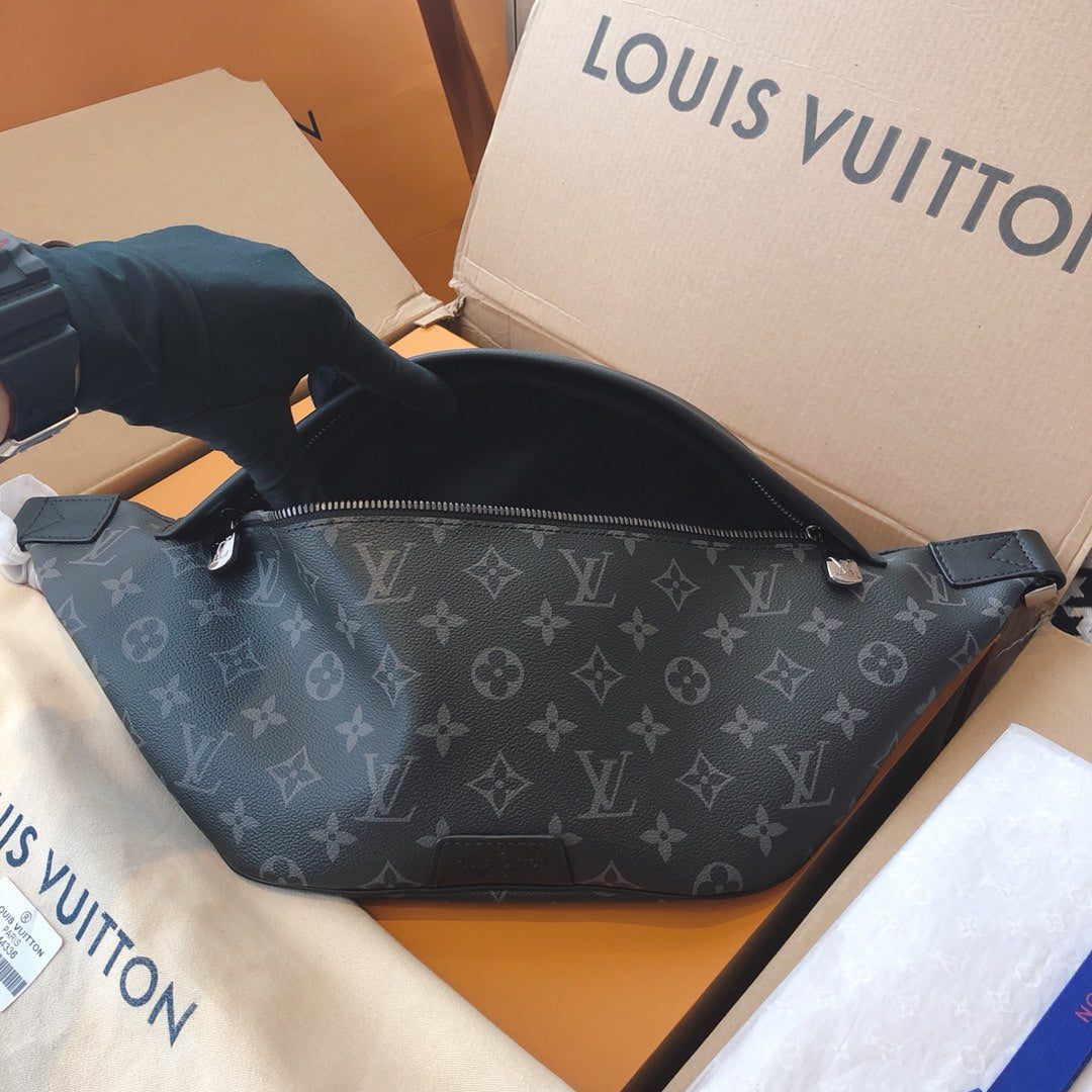 L's Crossbody Bag 0042