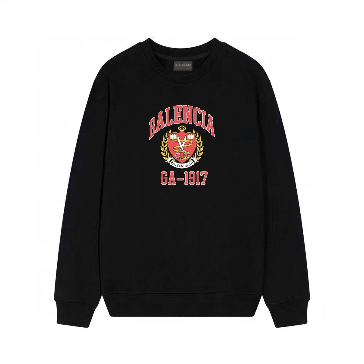 1971 Print Sweatshirt