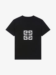 4G T-shirt In Cotton