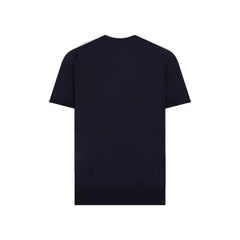 Graphic Printed Crewneck T-Shirt