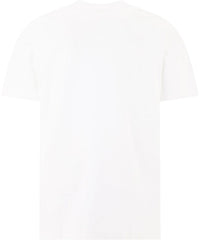 Men's Black T-shirt And Shawn