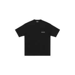 Classic Print  T-SHIRT