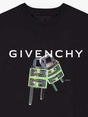 4G Lock T-shirt