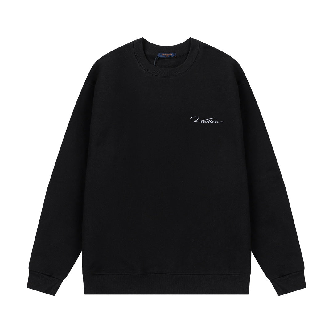 Dove Of Peace Print Sweatshirt